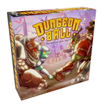 Dungeon Ball