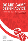 Board Game Design Advice (PDF)