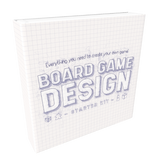 Board Game Design Starter Kit