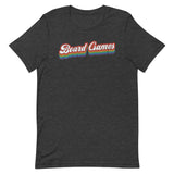 Board Games T-Shirt