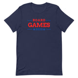 Board Games 2020 T-Shirt