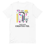 This Is My Creativi-Tee T-Shirt