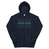 Board Games: Have a Nice Day Hoodie