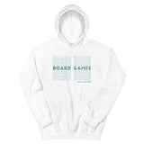 Board Games: Have a Nice Day Hoodie