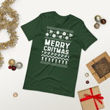 Merry Critmas T-Shirt