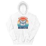 Dungeon Meowster Hoodie