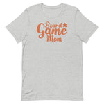 Board Game Mom T-Shirt (Orange)